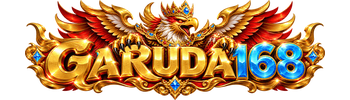 Logo GARUDA168